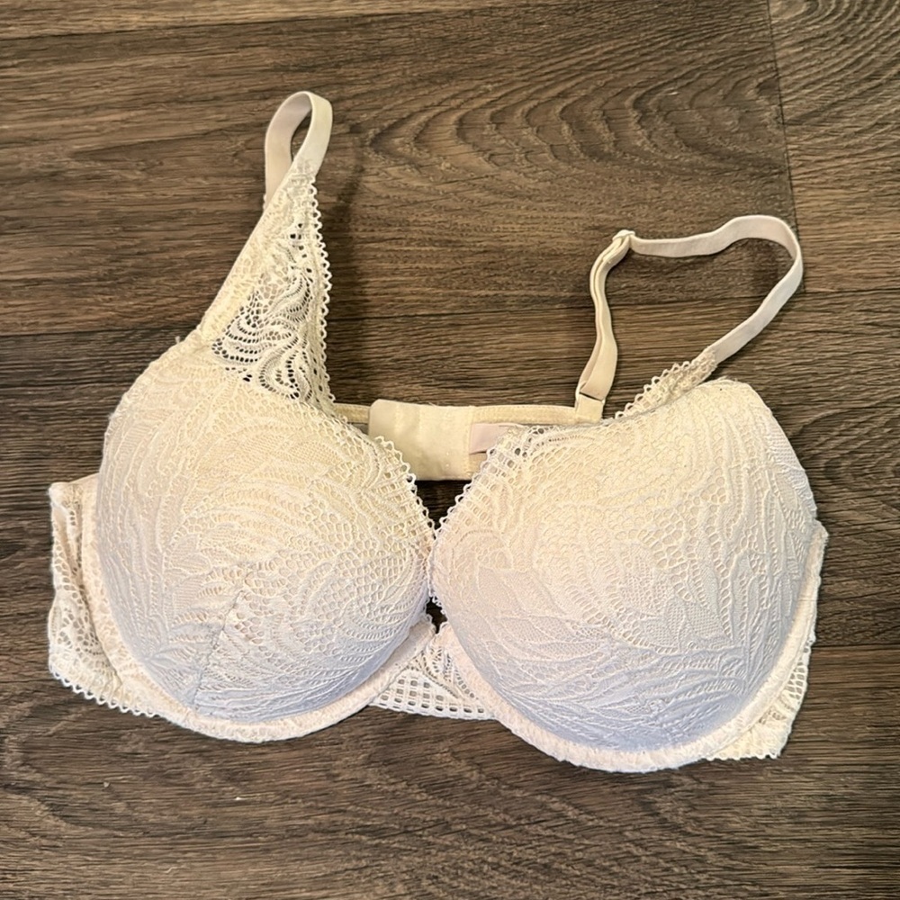 Auden lace bra